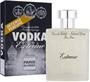 Imagem de Vodka Extreme Paris Elysees Masculino 100 ml