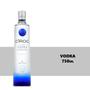 Imagem de Vodka Francesa Cîroc Tradicional 750ml