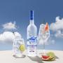 Imagem de Vodka Francesa Grey Goose 750ml