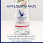 Imagem de Vodka Grey Goose Strawberry & Lemongrass 750ml