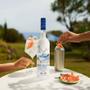 Imagem de Vodka Importada Francesa Premium Grey Goose Original 1lt