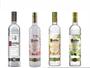 Imagem de Vodka Ketel One 1 Litro, 3 Sabores Diferentes Ketel Botonical Cucumber, Grapefruit e Peach de 750 ML