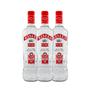 Imagem de Vodka Kislla Tradicional 3x900ml