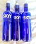 Imagem de Vodka Skyy 980 ml C/ 3 Unidades