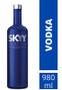 Imagem de Vodka Skyy Tradicional Destilada Original 980ml