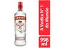 Imagem de Vodka Smirnoff Red Original 998ml