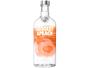 Imagem de Vodka Sueca Absolut Apeach 750ml