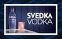 Imagem de Vodka Svedka Sueca 1000ml