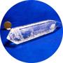 Imagem de Voguel Biterminado Quartzo Cristal 12 Faces 13 a 14cm Tipo B