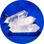 Imagem de Voguel Biterminado Quartzo Cristal 12 Faces 13 a 14cm Tipo B