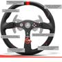 Imagem de Volante Add-on Thrustmaster T300 T300RS T300RS GT Esports Simulador Realista em Couro Lotse TM3-CV