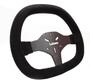 Imagem de Volante Automobilismo Lotse F-line Lif Preto 285mm