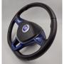 Imagem de Volante Azul Para Siena G3 2003 2004 2005 06 A 2014 Fire