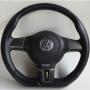 Imagem de Volante Completo Jetta R-line Para Gol Saveiro Parati Bola G2 G3 G4