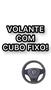 Imagem de Volante Cruze Corsa Classic 1994 a 2012