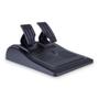 Imagem de Volante Dazz Force Driving Com Pedal Para PC/Consoles Preto