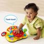 Imagem de Volante de Brinquedo VTech Turn and Learn Driver Amarelo