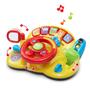 Imagem de Volante de Brinquedo VTech Turn and Learn Driver Amarelo