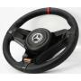Imagem de Volante De Caminhão 1111 1113 1620 608 710 Mustang Alemanha + Cubo
