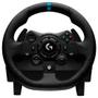 Imagem de Volante de Corrida Driving Force c/ pedal Logitech G923 True Force Xbox S X One e PC 941-000157