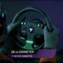 Imagem de Volante de Corrida Thrustmaster TMX com Force Feedback - Compatível com Xbox e PC