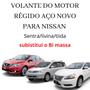 Imagem de Volante do Motor Livina 1.8/2.0 monomassa