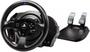 Imagem de Volante E Pedais Gamer Profissional Thrustmaster T300rs