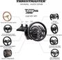 Imagem de Volante E Pedais Gamer Profissional Thrustmaster T300rs