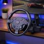 Imagem de Volante e Pedal Force Driving T6 Dazz Ps4 Ps5 Xbox Pc
