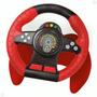 Imagem de Volante Educativo Giro 360 Com Som - Dm Toys