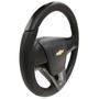 Imagem de Volante Esportivo Corsa Wind / Classic - Cruze Universal Grafite