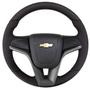 Imagem de Volante Esportivo Corsa Wind / Classic - Cruze Universal Grafite