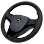 Imagem de Volante Esportivo Cruze Caminhão MB 1620/ 709/ 710 711 712 Com Cubo