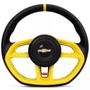 Imagem de Volante Esportivo D20 ( Todos ) C10 ( Todos ) A10 ( Todos ) Gti Surf + Cubo Chevrolet Gm