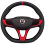 Imagem de Volante Esportivo Fiat Fiorino 2001 até 2013 + Cubo - Poliparts