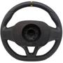 Imagem de Volante Esportivo Fiat Strada 1998 até 2013 + Cubo - Poliparts