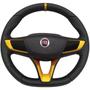 Imagem de Volante Esportivo Fiat Uno Fire Way 2001 a 2013 + Cubo