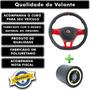 Imagem de Volante Esportivo Gol G4 G3 G2 Santana Polo Golf Saveiro Volkswagen