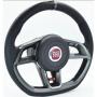 Imagem de Volante Esportivo Gti Grafite Para Palio Fire