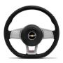 Imagem de Volante Esportivo MK7 Gm Prata - Corsa Wind / Classic