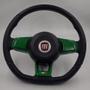 Imagem de Volante Esportivo Mk7 Palio 1996 97 98 99 2000 A 2013 + Cubo