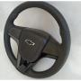 Imagem de Volante Esportivo Monza / Kadett / Ipanema- Cruze Universal Preto