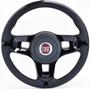 Imagem de Volante Esportivo Palio 1996 97 98 99 2000 A 2013 Mustang Preto + Cubo