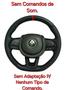 Imagem de Volante Esportivo Renault Scenic 2003 Sem Comandos