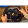 Imagem de Volante ferrari 599xx evo 30 wheel add-on alcantara edition - thrustmaster