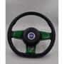 Imagem de Volante Fiat Uno Fire Verde 2001 2002 2003 2004 2006 2012