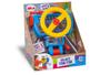 Imagem de Volante Fom Fom Brinquedo Educativo Para Bebês Primeira Infância Elka