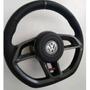 Imagem de Volante Gti Alemanha 37Cm Caminhão Volkswagen Worker + Cubo