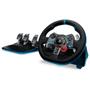 Imagem de Volante Logitech Driving Force G29 Para PS4 / PS3 / PC Preto