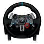 Imagem de Volante Logitech Driving Force PS3/PS4/PC G29 - Preto